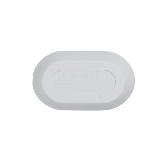 JBL Tune 115TWS - White - True wireless earbuds - Detailshot 4 image number null